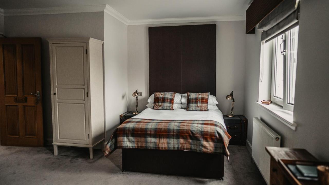 Broadford Hotel Extérieur photo