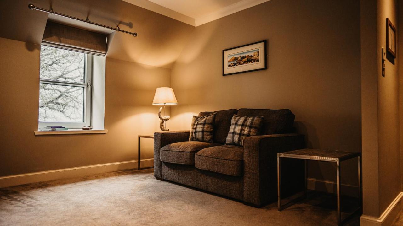 Broadford Hotel Extérieur photo