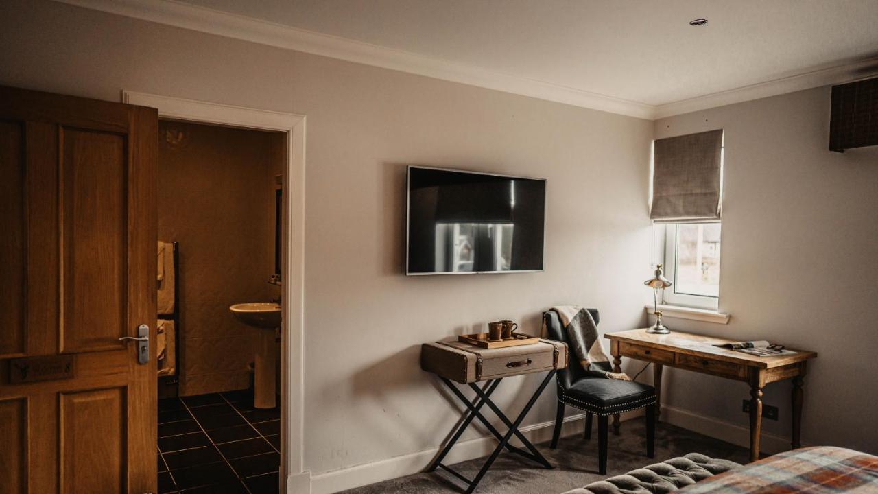 Broadford Hotel Extérieur photo