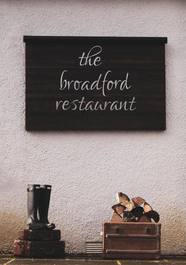 Broadford Hotel Extérieur photo