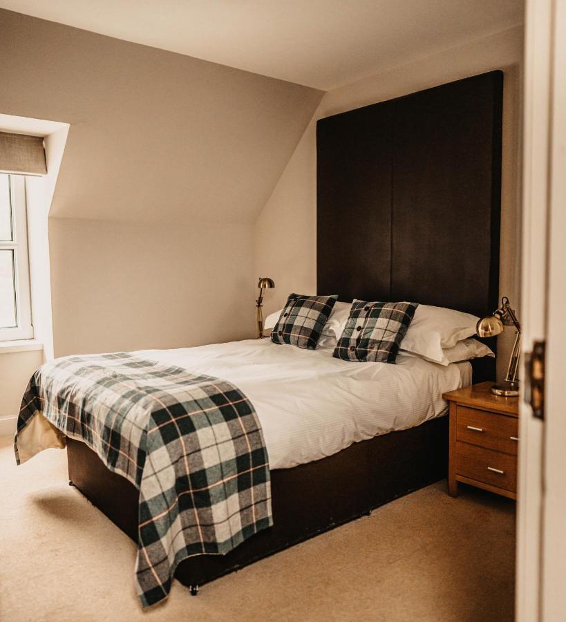 Broadford Hotel Extérieur photo